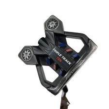 Odyssey 2-BALL TEN S TRIPLE TRACK 2021 Putter 1pc 34 in STROKE LAB
