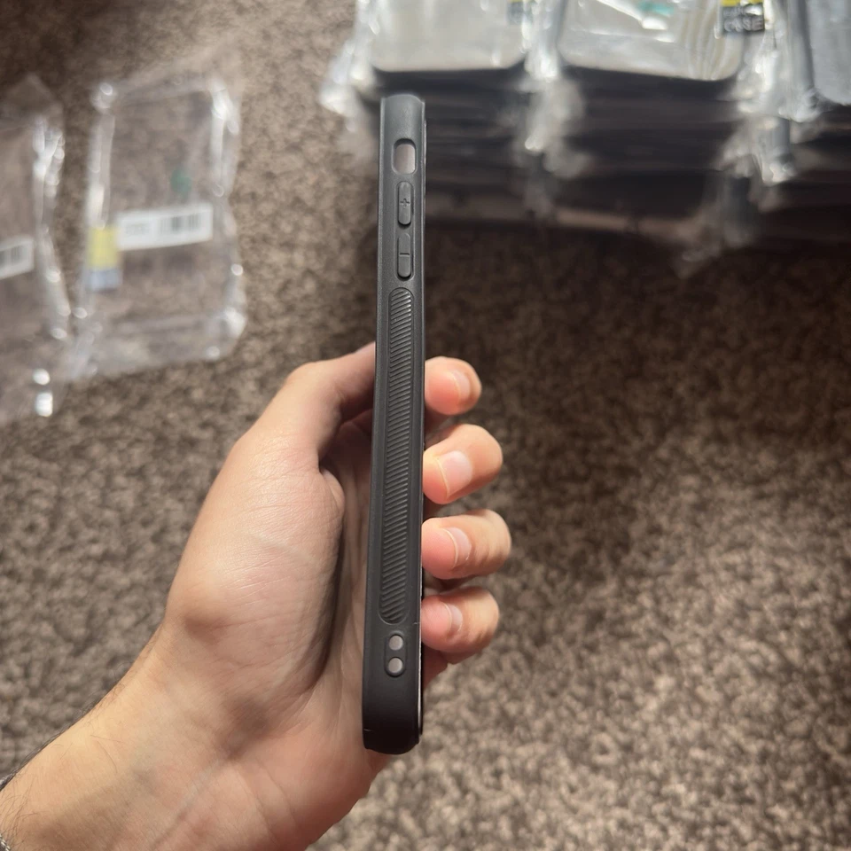 Wholesale Job Lot Apple iPhone 11 12 13 Pro Max Phone Cases Brand New Send Offer - Image 4 of 4