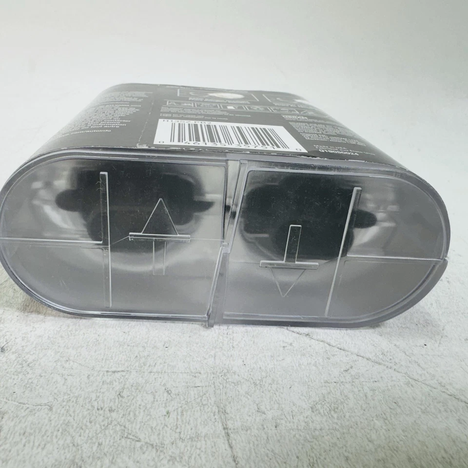 Actualización de repuesto de faros de dos bombillas Sylvania Silverstar ZXE 9008 H13 65/55W Foto 3 de 4