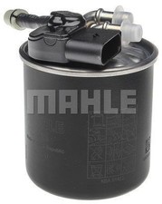 MAHLE Kraftstofffilter für INFINITI MERCEDES-BENZ