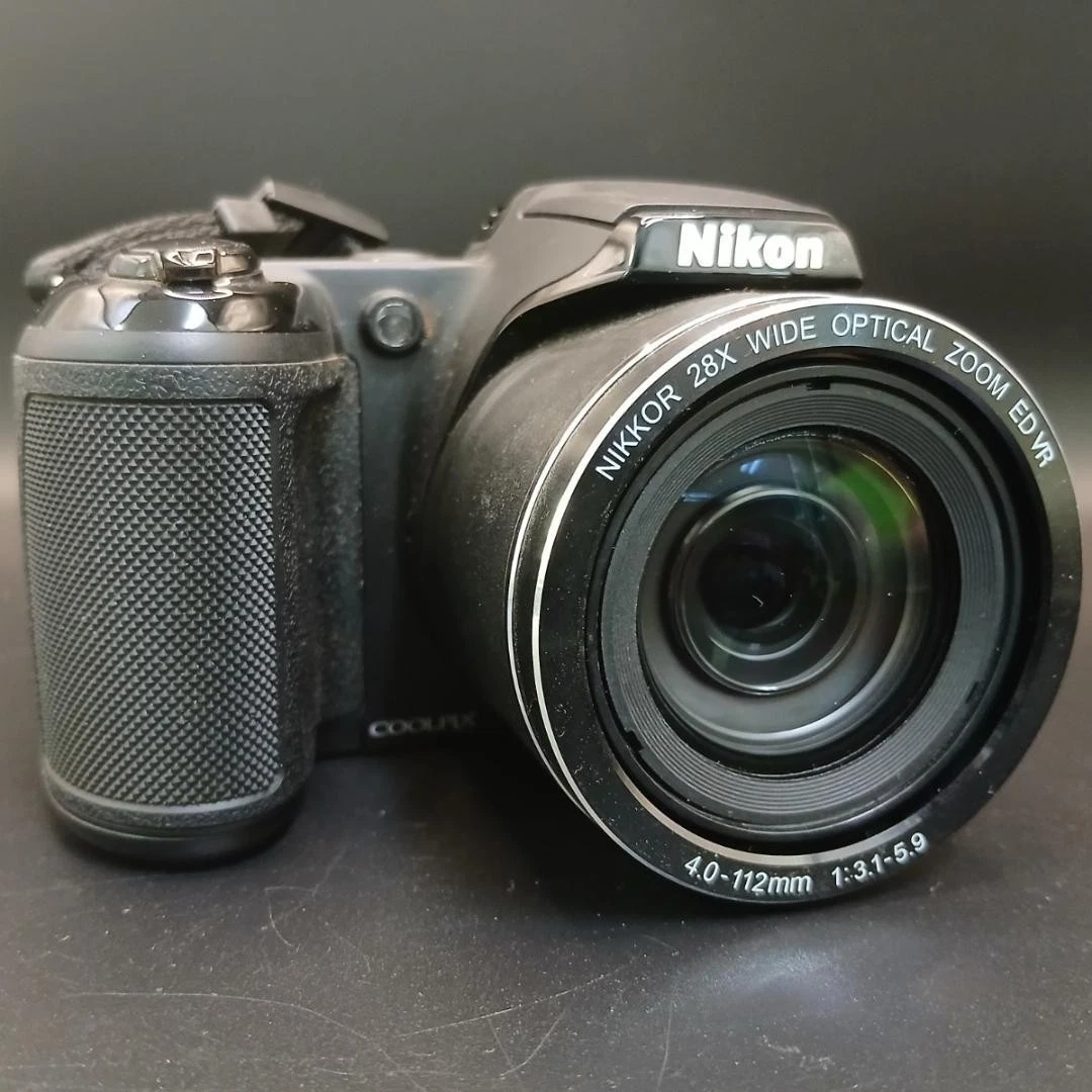 25+ Nikon Coolpix L340 Digital Cameras for sale | Updated Oct 2026