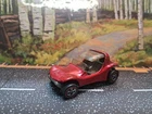 HOT WHEELS REDLINE SAND CRAB (US) IN RED / ROSE (8421)