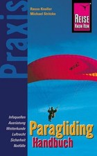 Handbuch Paragliding, Rasso Knoller