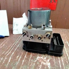 2007-2009 Jeep Compass ABS Anti Lock Brake Pump Assembly OEM