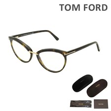 08 Tom Ford Eyeglasses Fashion Glasses Frame FT5551 B V 052 54 TOM FORD Men s Wo