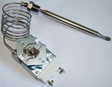 Robertshaw RX-1-36 Thermostat 400°F Imperial Dean Same Day Ship (No China JUNK!)