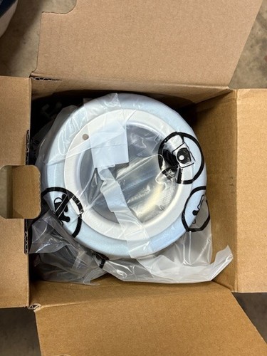 Maintenance Warehouse Garbage Disposal 1/3 HP W/Installed Power Cord (US-MW3-44) - Picture 4 of 4