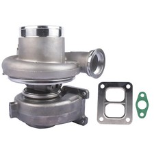 Turbocharger Fits Detroit Diesel Freightliner Hx55 Dd15 Engine 2836376 2836378 Turbocharger Fits Detroit Diesel Freightliner Hx55 Dd15 Engine 2836376 2836378