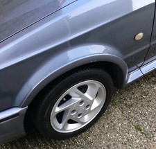 FORD ESCORT RS TURBO mk3,4
