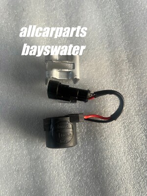 Vialle LPG Stepper Motor Base Housing For AU Falcon Dual Fuel – Part 16416-1 With 1-Year Warranty - View #4