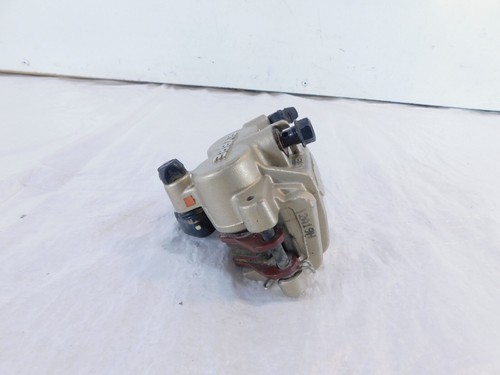 Royal Enfield Himalayan 411 LS410 Euro IV V Bybre Front Wheel Brake Disc Caliper - Picture 3 of 11