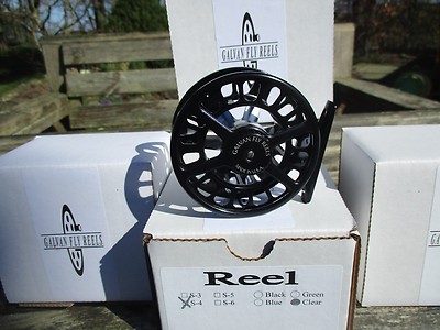 Special Offer Sale Price Galvan Premium Spoke Large Arbour Trout 
