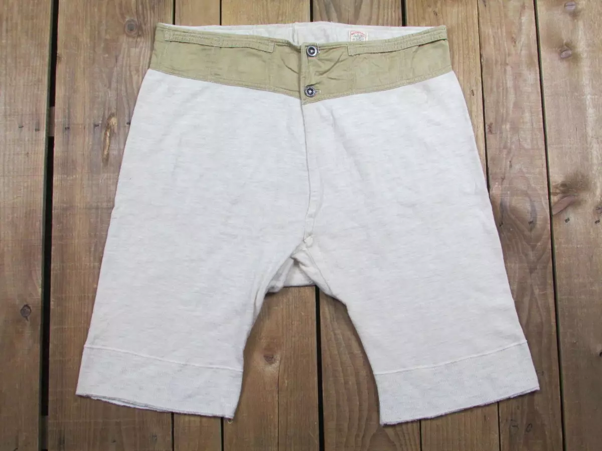 Thermal under clearance shorts