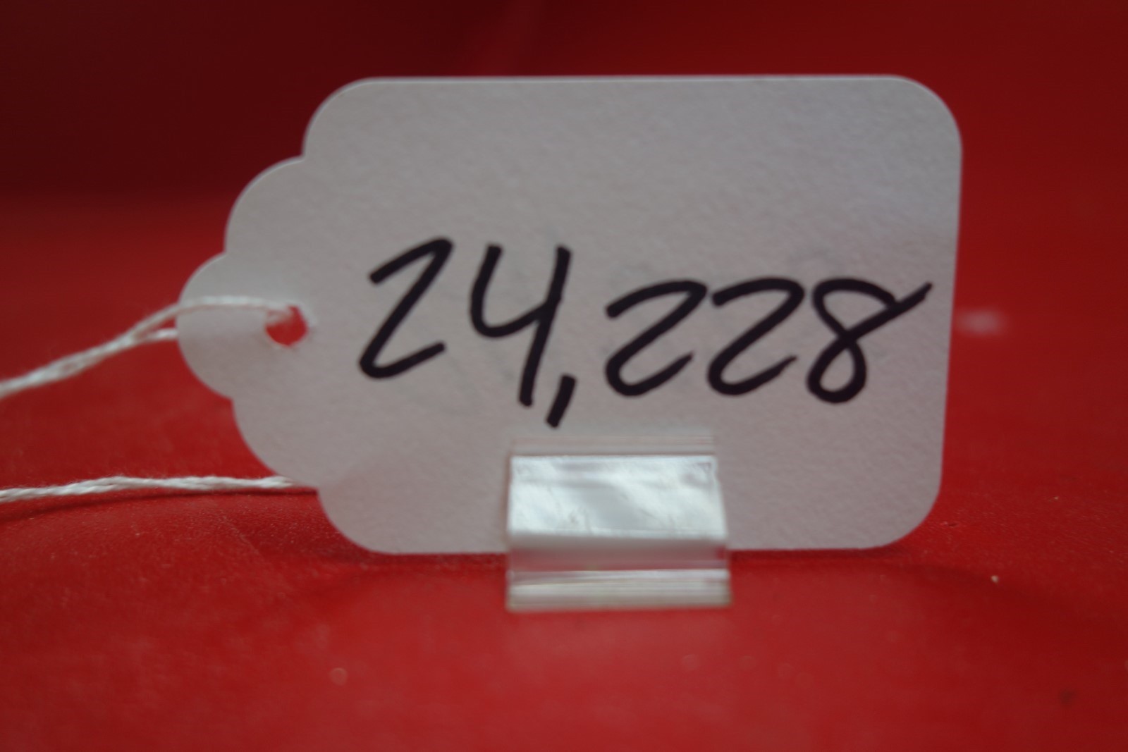 Ward Aero Shielded Ignition Lead PN 100-51