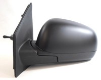 FüR Nissan Schein Mk1 MPV 2006-6/2010 Kabel AußEnspiegel Schwarz Linke Seite