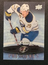 2014-15 Upper Deck Ice Premieres (/999, /799, /499) (Pick from List)