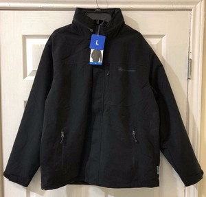 rugged element trek jacket