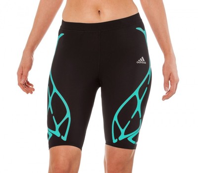 adidas adizero shorts womens