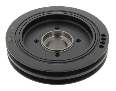 CORTECO 80001832 Belt Pulley, crankshaft for MITSUBISHI