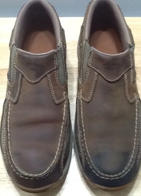 irish setter casual shoes