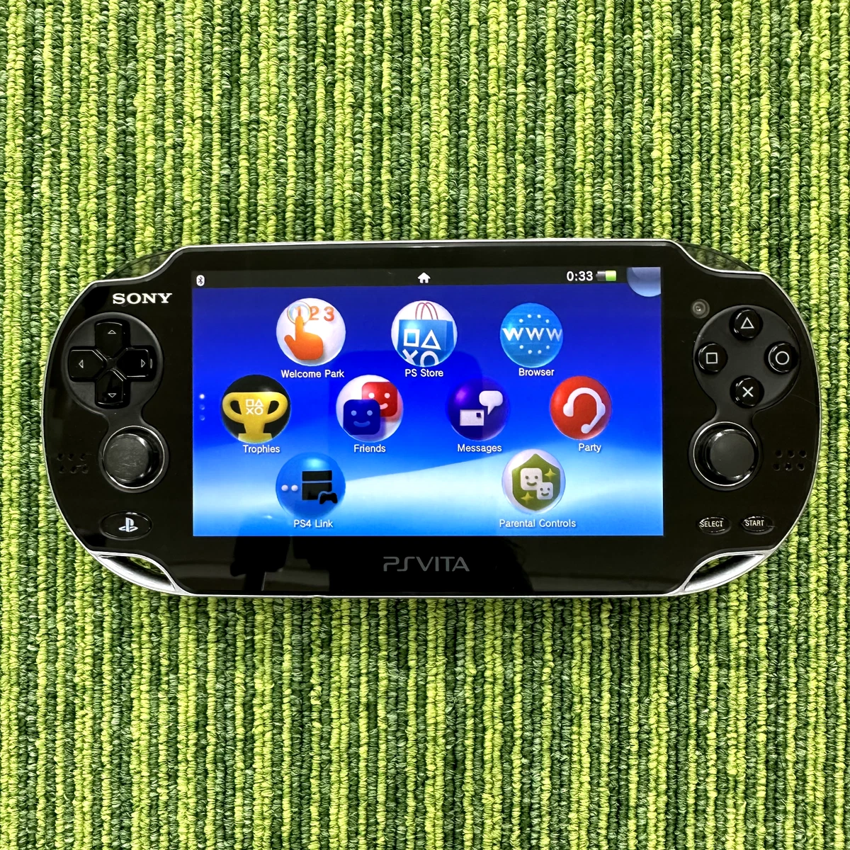 Sony PS Vita - PCH-1000 Video Game Consoles for sale | eBay