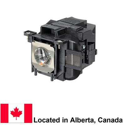 NEW EPSON ELPLP78 Genuine Replacement Projector Lamp ...