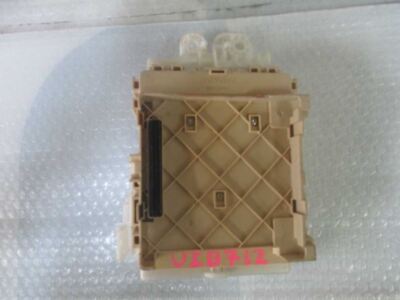 14-19 TOYOTA COROLLA JUCNTION BLOCK BOX ASSY RELAY FUSE 82730-02F42 8273002F42