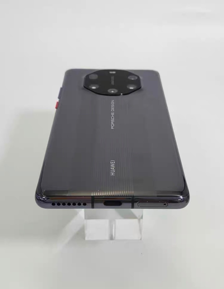 Huawei Mate 40 RS Porsche (5G) 12G/256GB Android Mobile Phone