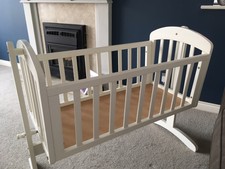 mamas and papas breeze crib mattress