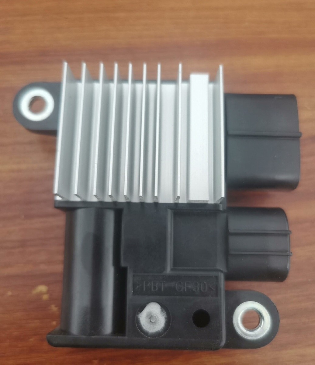 Cooling Fan Control Module 89257-K0020 for Specific Models | eBay