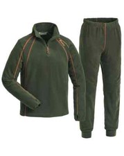 Unterwäsche Pinewood ® Comfy Microfleece , Fleece. Auch als Hausanzug.