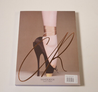 CR Fashion Book Magazine Issue #2 (Spring/Summer 2013) | eBay