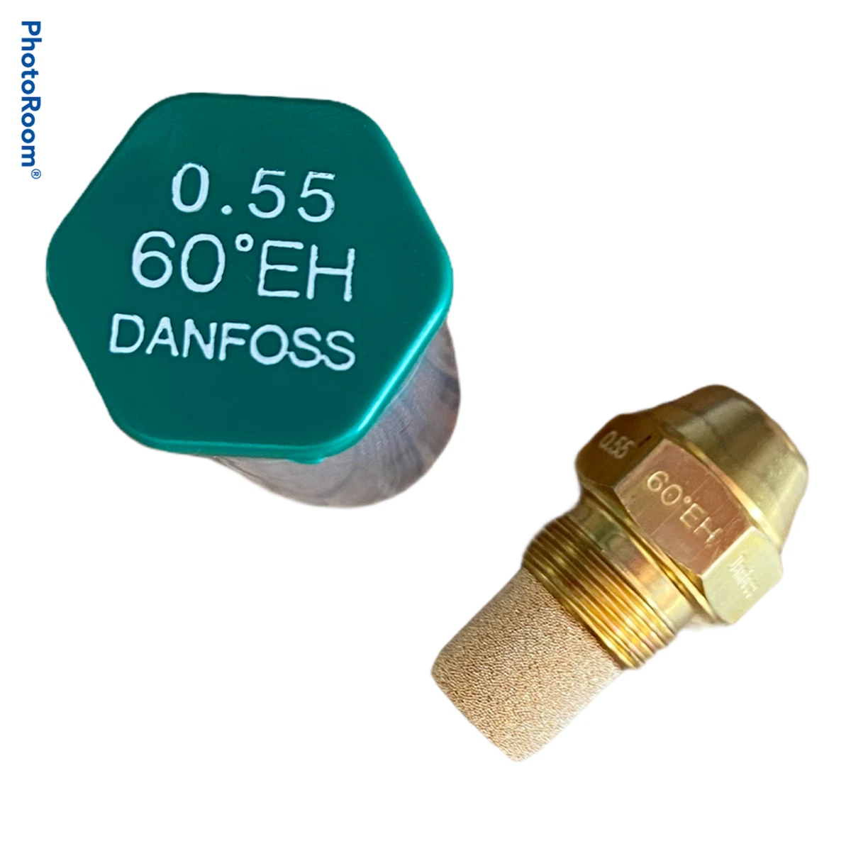 Danfoss Oil Burner Nozzle X 80 EH D01030H8322, 56 OFF