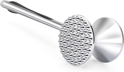 Martillo Ablandador De Carne Utensilio Maza Para Cocina Tierno Bistec Carne Aves