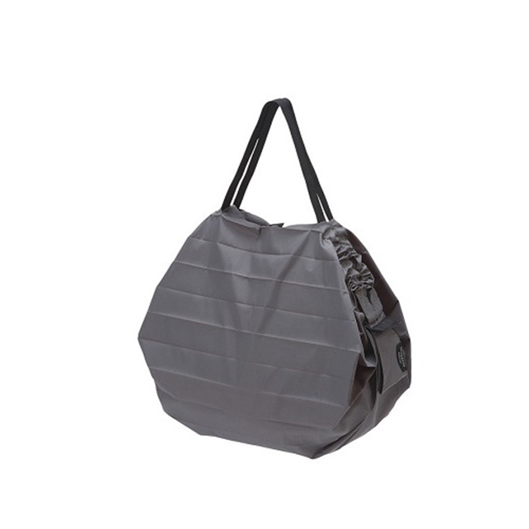 Borsa Ripiegabile  M 15 Lt Sumi Nero | Shupatto