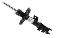 Sachs 318 753 Shock Absorber For Hyundai