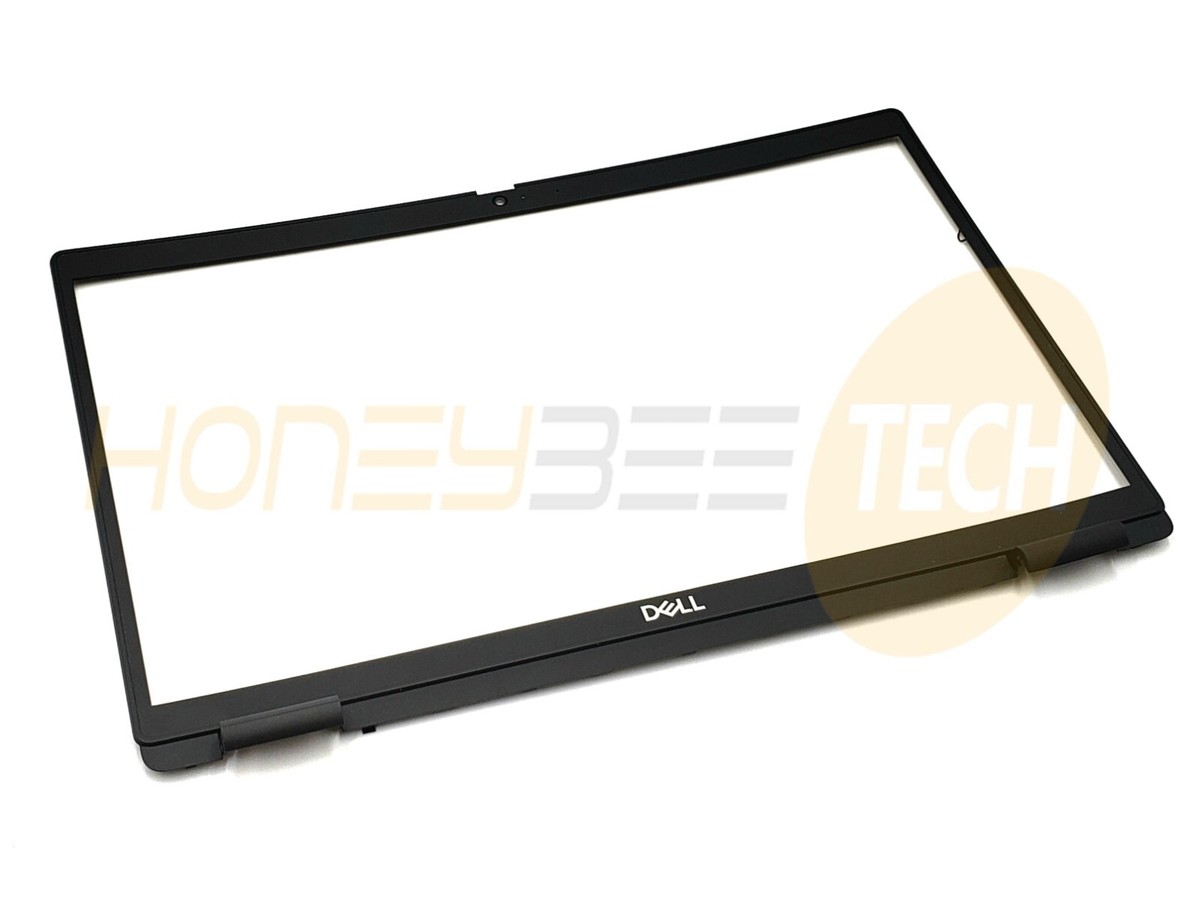 ジャンク　DELL Latitude 3520 本体 外部出力可能　修理　ドナー GENUINE DELL LATITUDE 3520 LCD FRONT TRIM BEZEL GVNCJ WXN5F 0WXN5F