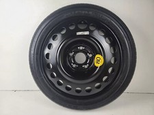 SPARE TIRE 16"  FITS:2020 2021 2022 2023 BUICK ENCORE GX