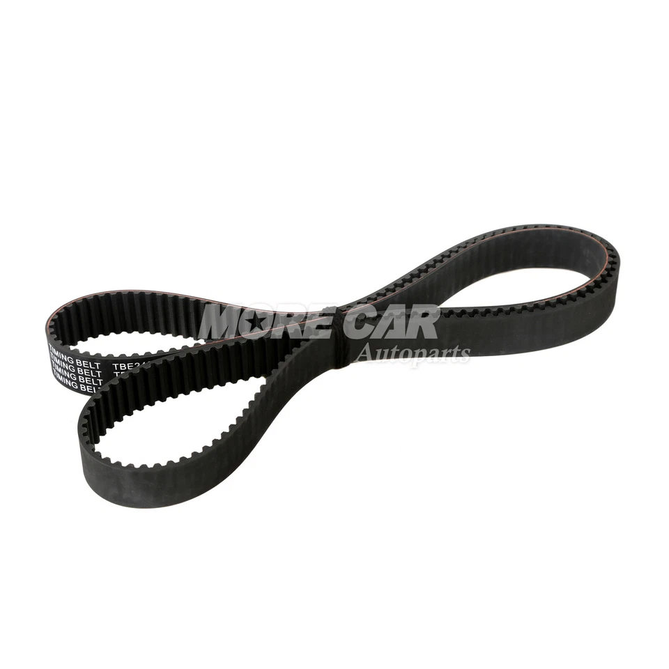 Kit de correa de distribución bomba de agua para 92-97 Honda Passport Acura Isuzu Rodeo Trooper V6 Foto 3 de 4