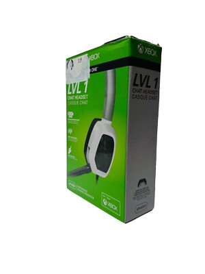 Thrustmaster Y-300X Gaming Wired Headset (Xbox One) NEUF
