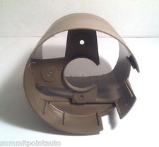 1994-1999 MERCEDES-BENZ S320 S420 S500 W140 ~ STEERING WHEEL COLUMN TRIM ~ OEM