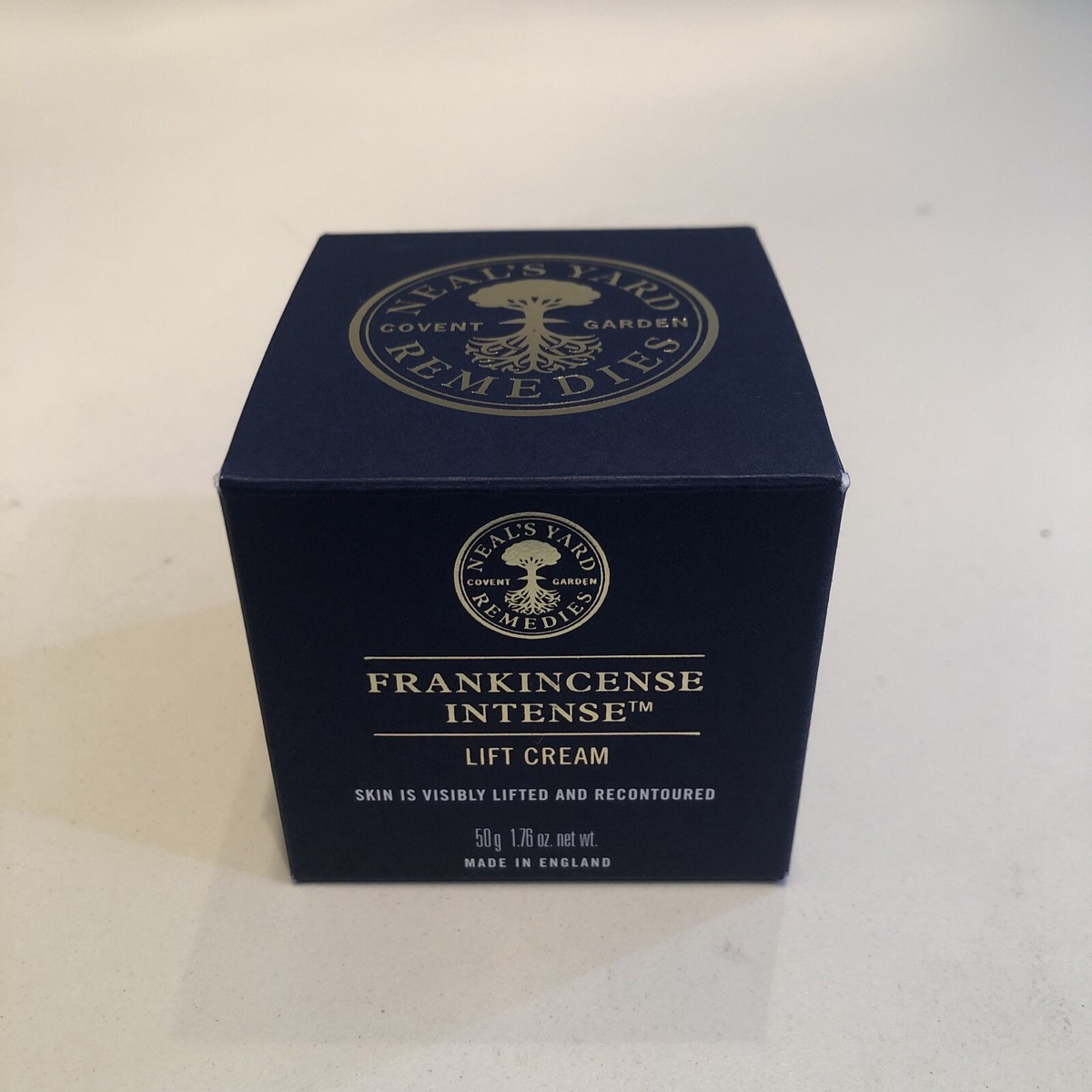 Neal's Yard Remedies Frankincense Intense Lift Cream 1.76 oz | eBay