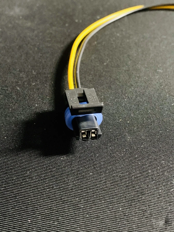 Sensor de temperatura refrigerante conector coleta productos de motor estándar PT1337 Foto 2 de 2