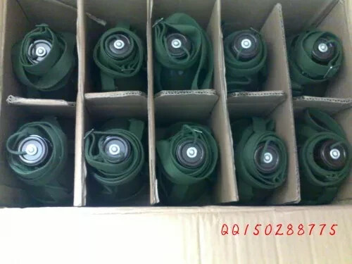 Kit de desorden de botella de agua de aluminio emisión militar PLA del ejército chino camping senderismo - Imagen 6 de 7