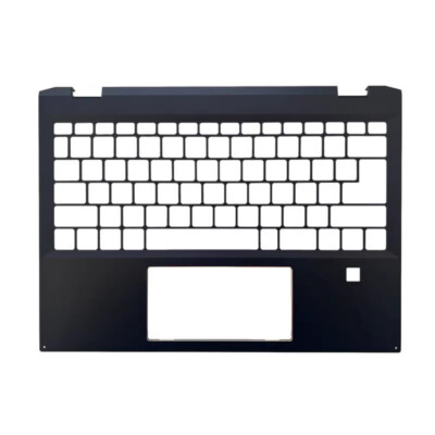 Palmrest Tastaturrahmen für MSI Summit E13 Flip Evo A11 A12 MS-13P3 Schwarz