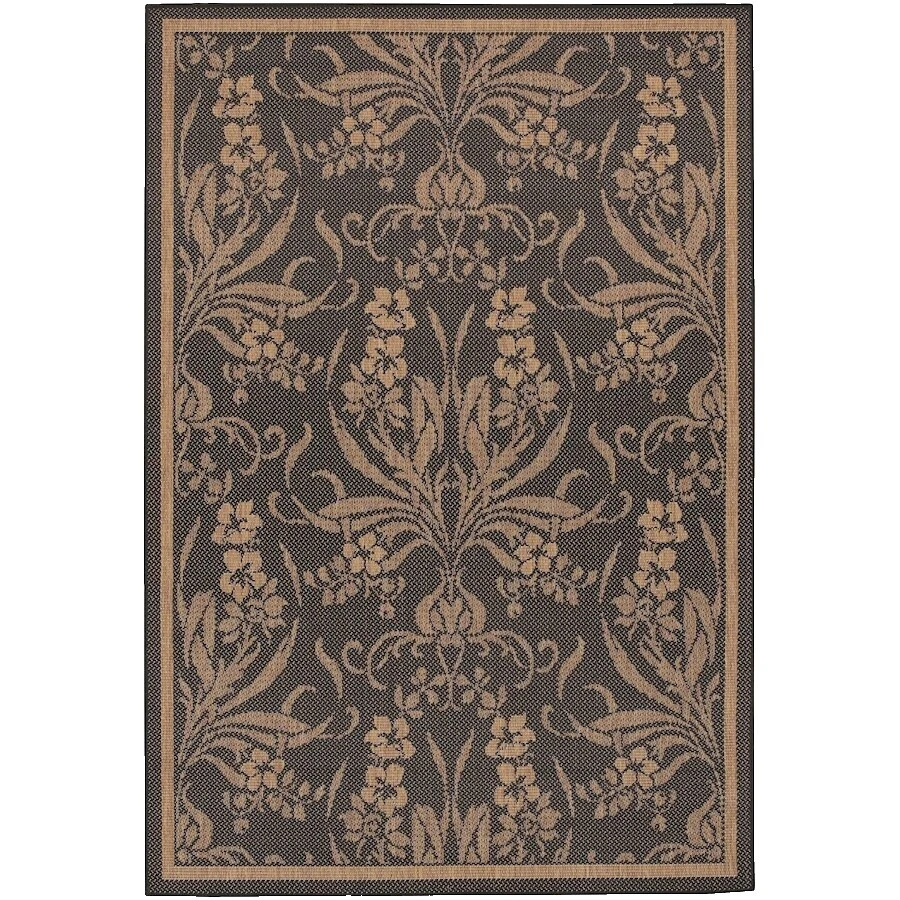 Dormitorio Cottage Floral Runner Rugs