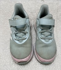 ADIDAS Kids 2.0 FortaRun Running Shoe GZ1826 color Pastel