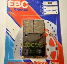NUEVO EBC FA63