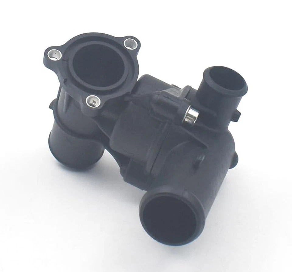 Thermostat Housing for Ducati 899 959 1199 1299 Panigale V2 955 Streetfighter V2 Foto 3 de 4