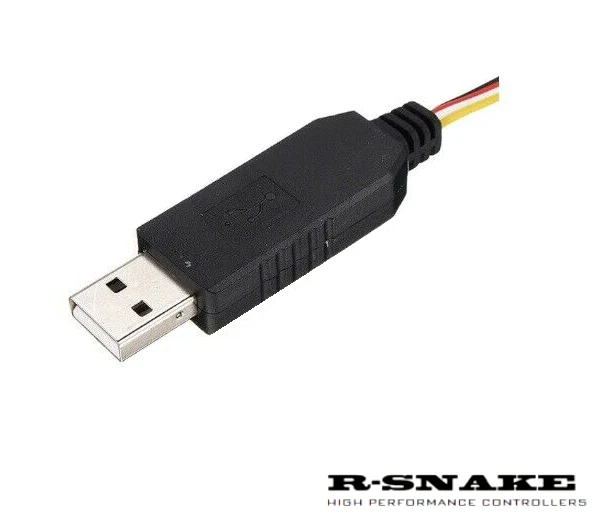 400A Car ESC 16S R-Snake + Leopard 58113 700KV 15S Brushless Motor for 1/5 Cars - Image 4 of 4